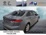 Used 2022 Toyota Corolla LE image 6