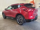 Used 2020 Chevrolet Blazer RS w/ LPO, Floor Liner Package image 4
