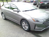 Used 2020 Hyundai Elantra SEL w/ Cargo Package (C1) image 3