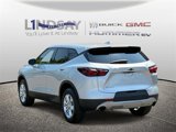 Certified 2021 Chevrolet Blazer LT image 4