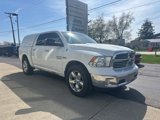 Used 2013 RAM 1500 Big Horn image 2