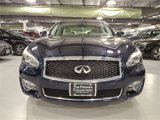 Used 2017 INFINITI Q70 L 3.7 image 2