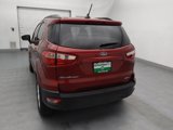 Used 2019 Ford EcoSport SE w/ SE Convenience Package image 6