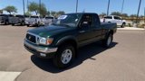 Used 2003 Toyota Tacoma 4x4 Xtracab V6 image 5
