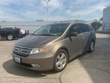 Used 2012 Honda Odyssey Touring image 3