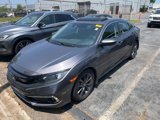 Used 2020 Honda Civic EX image 5