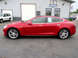 Used 2013 Tesla Model S Performance image 2