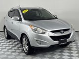 Used 2011 Hyundai Tucson Limited image 3