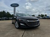 Used 2022 Chevrolet Malibu LT image 1