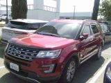 Used 2017 Ford Explorer Limited image 3