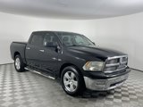 Used 2012 RAM 1500 Lone Star image 3