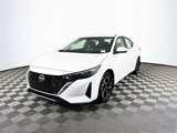 New 2025 Nissan Sentra SV w/ All-Weather Package image 4