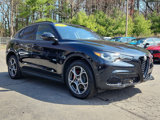 Used 2024 Alfa Romeo Stelvio Sprint image 4