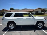 Used 2021 Toyota 4Runner SR5 image 3