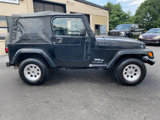 Used 2006 Jeep Wrangler X w/ Jeep 65th Anniversary Edition image 2