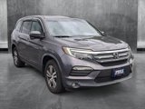 Used 2018 Honda Pilot EX-L image 3