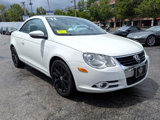 Used 2011 Volkswagen Eos Komfort image 5
