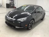 Used 2017 Buick Cascada Premium image 3
