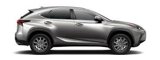 Used 2020 Lexus NX 300 AWD image 3
