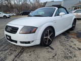 Used 2003 Audi TT 1.8T image 3
