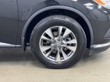 Used 2017 Nissan Murano S image 4