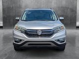 Used 2015 Honda CR-V EX-L image 2