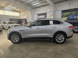 Used 2017 Jaguar F-PACE Prestige image 4