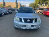 Used 2011 Nissan Pathfinder LE w/ Navigation Pkg image 2