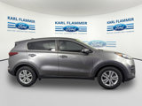 Used 2017 Kia Sportage LX image 3