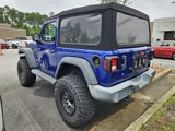 Used 2018 Jeep Wrangler Sport S image 4