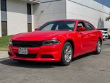 Certified 2022 Dodge Charger SXT w/ Leather Interior Group image 2