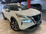 Used 2022 Nissan Rogue SV image 3