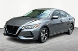 Used 2022 Nissan Sentra SV image 3