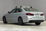 Used 2021 BMW 530e image 3
