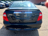 Used 2012 Ford Fusion SEL image 4