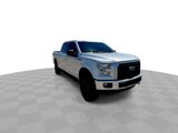 Used 2017 Ford F150 XLT w/ Equipment Group 302A Luxury image 2
