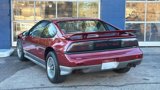 Used 1987 Pontiac Fiero GT image 6