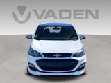 Used 2022 Chevrolet Spark LT image 2