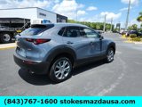 Used 2021 MAZDA CX-30 FWD 2.5 S w/ Premium Package image 5