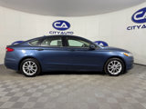 Used 2019 Ford Fusion SE image 3