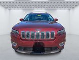 Used 2021 Jeep Cherokee Limited image 2