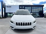 Used 2021 Jeep Cherokee Latitude Lux w/ Comfort/Convenience Group image 4