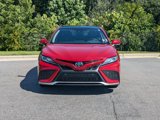 Used 2023 Toyota Camry XSE image 2