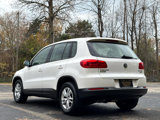 Used 2012 Volkswagen Tiguan S image 5