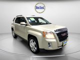 Used 2014 GMC Terrain SLT w/ LPO, Protection Package image 5