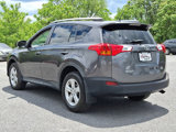 Used 2014 Toyota RAV4 XLE image 4