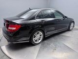 Used 2012 Mercedes-Benz C 300 4MATIC Sedan image 5