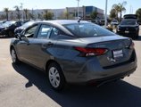 New 2025 Nissan Versa S image 6
