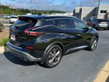 Used 2020 Nissan Murano Platinum image 5