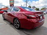 Used 2018 Nissan Altima 2.5 SR w/ Interior Lighting Package image 3